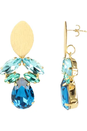 LOTT. gioielli Damen Ohrringe CESW604-B37822