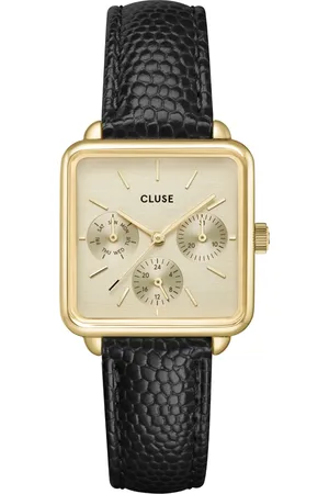 Cluse Tetragone Multifunction Women