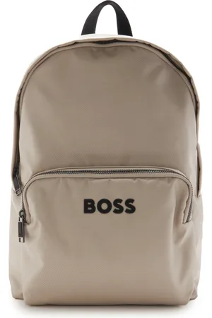 HUGO BOSS Catch herren Rucksack Beige 50511918-255