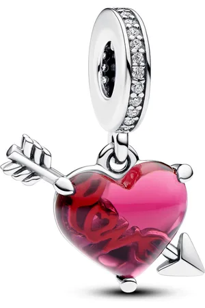PANDORA Moments damen Charm 793085C01