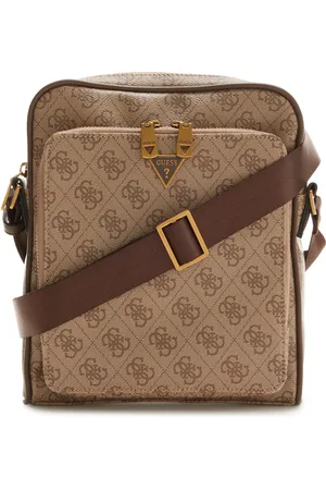 Guess Umhängetasche HMMILO-P4260-BBO