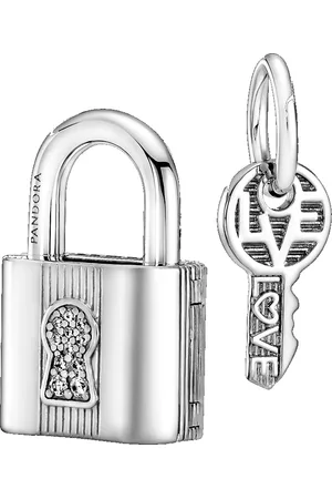 PANDORA Moments damen Charm 790088C01