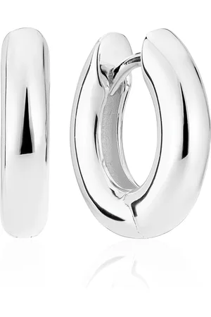 Sif Jakobs Carrara damen Creolen SJ-E2470