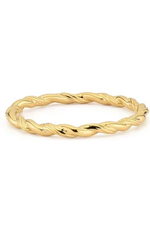 24Kae Gold Ring 124138Y