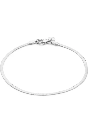 Parte Di Me | 925 Sterling Silber Armband Damen | Bibbiena Poppi | PDM32112