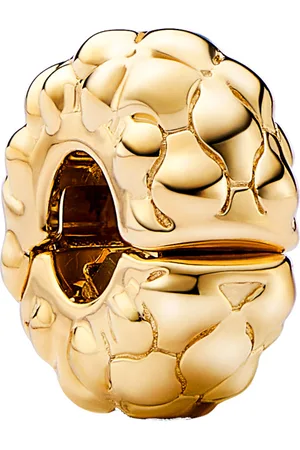PANDORA Moments damen Charm 585 Vergoldung 762716C00