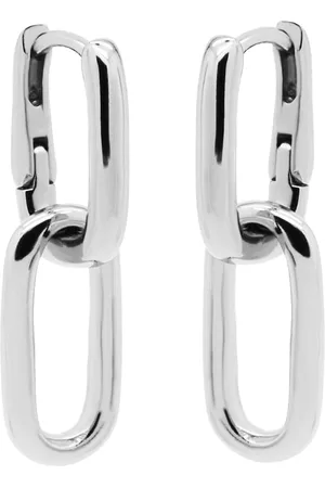 Karma Hoops damen Creolen H205S