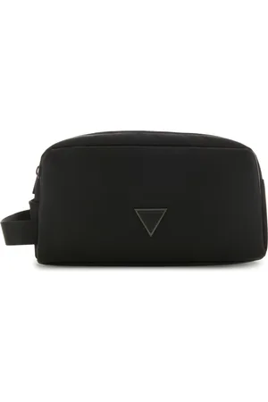 Guess Herren Kulturbeutel PMCETE-P3343-BLA