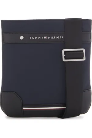 Tommy Hilfiger Central herren Umhängetasche AM0AM11298DW6