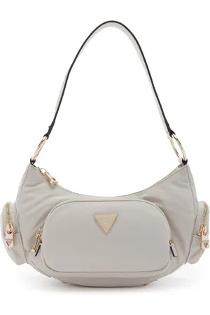 Guess Eco Gemma damen Schultertasche HWEYG8-39517-TAU