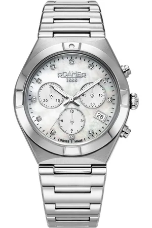 Roamer Eos Ladies Chrono Women