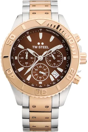 TW steel Vanceur Diver Chronograph Men