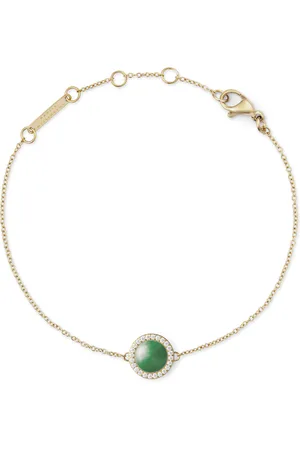 Daniel Wellington Audrey Jade Armband DW00401424