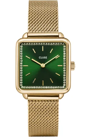 Cluse La Tétragone damen Uhr CW10309