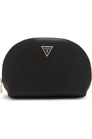 Guess Dome damen Kulturbeutel PW1574-P3370-BLA
