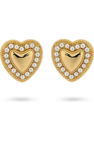 24Kae Orecchini Oro 42476Y