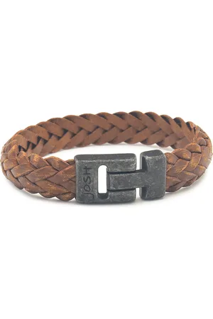 Josh Leder Bracelet 25018SL/CGNC