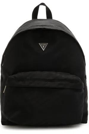 Guess Venezia herren Rucksack HMVEJG-P4206-BLA