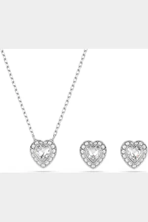 Swarovski Ariana Grande Silver Coloured Set 5720849