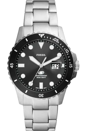 Fossil Blue herren Uhr FS6032
