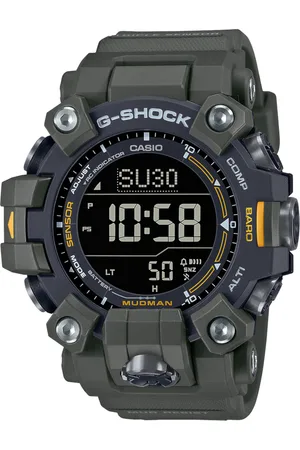 Casio Mudman herren Uhr GW-9500-3ER
