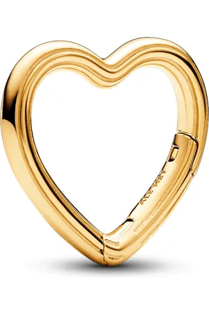 PANDORA ME damen Charm 585 Vergoldung 760081C00