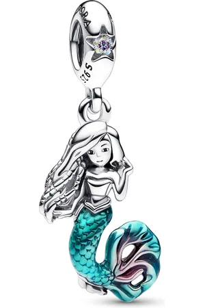 PANDORA Disney damen Charm 792695C01