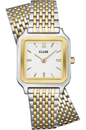 Cluse Gracieuse Petite Double Strap Women