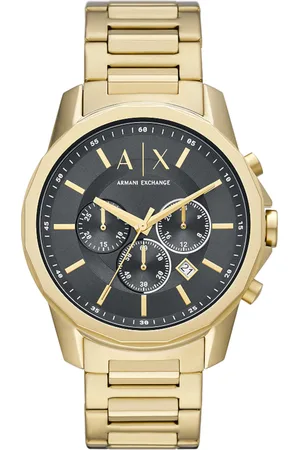 Armani Exchange Herren Uhr AX1721