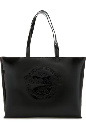 Chiara Ferragni Damen Shopper 75SB4BD3-ZS944-899