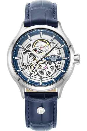 Roamer Competence Skeleton IV Men