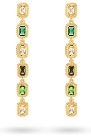 24Kae Orecchini Oro 42491Y
