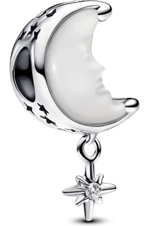 PANDORA Moments 925 Sterling Silver Charm 793594C01