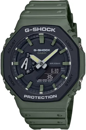 Casio GA-2100 herren Uhr GA-2110SU-3AER