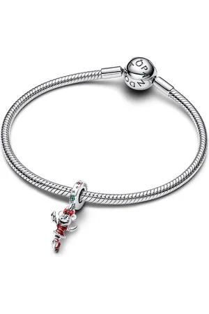 PANDORA Disney 925 Sterling Silver Charm 793530C01