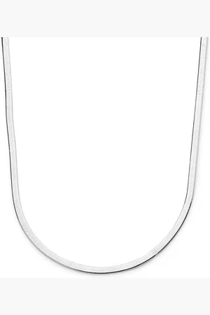 Parte Di Me | 925 Sterling Kette Damen | Bibbiena Poppi | PDM34087