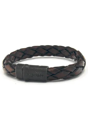 Josh Bracciale Marrone 09325-BRA-VB/BROWN