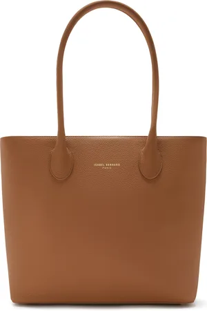 Isabel Bernard | Leder Shopper Damen | 30xcm | Honoré | IB25026