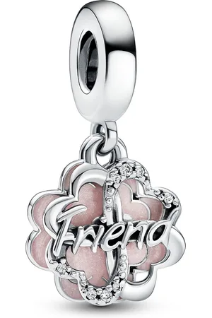 PANDORA Moments damen Charm 792245C01