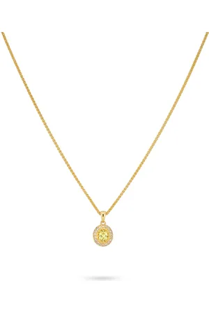 24Kae Necklace 32486Y