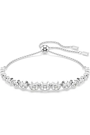 Swarovski Imber Silver Coloured Bracelet 5705451