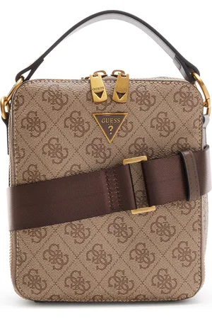 Guess Torino herren Umhängetasche HMTOLO-P4253-BBO