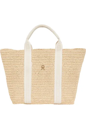 Tommy Hilfiger Spring Logo Shopper AW0AW17196AA8