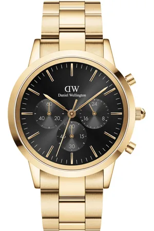 Daniel Wellington Iconic Link herren Uhr DW00100641