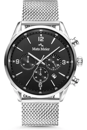 Mats Meier Grand Cornier chronograph men