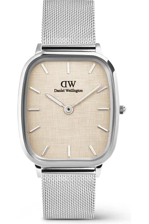 Daniel Wellington Marlon Unisex-Uhr DW00100814