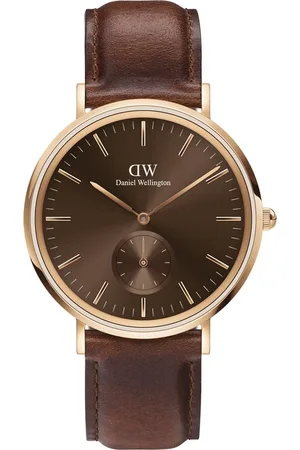 Daniel Wellington Multi-Eye damen Uhr DW00100707