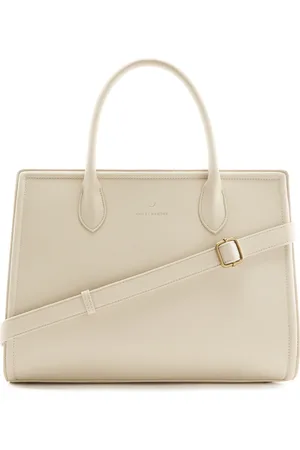 Violet Hamden | Veganes Leder Shopper Damen | 28xcm | Essential Bag | VH25018
