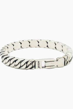 Josh Bracciale Argento 03538-BRA-S