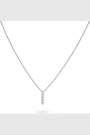 24Kae Silver Necklace 32475S